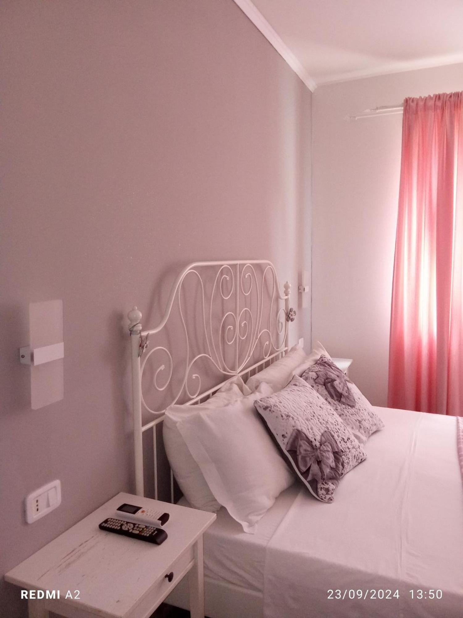B&B Stella Del Cilento Di Anna Botti Agropoli Exterior foto