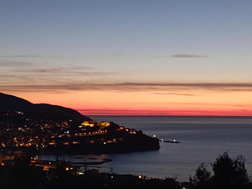 B&B Stella Del Cilento Di Anna Botti Agropoli Exterior foto